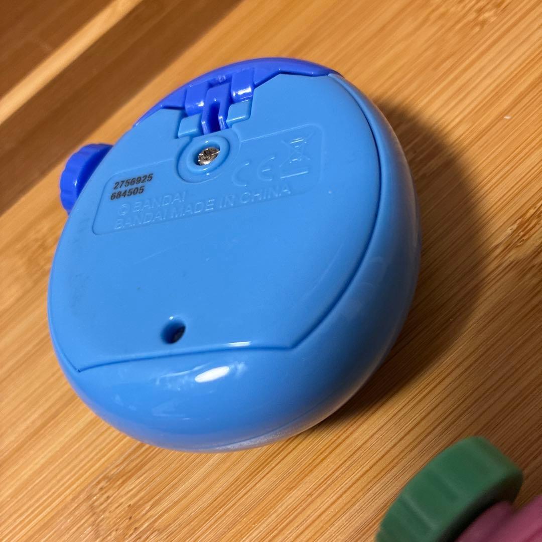 ゆ*な様 たまごっちパラダイス3個セット