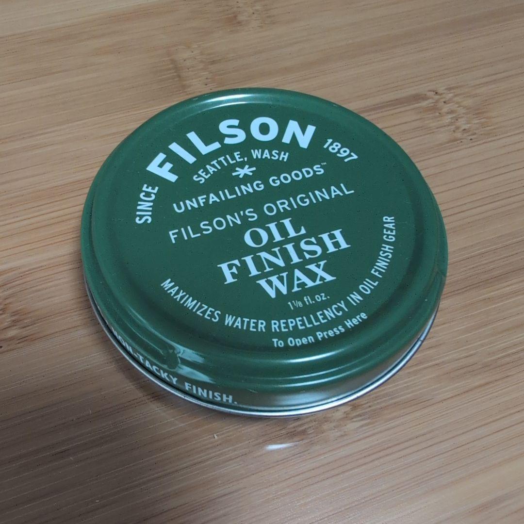 ☆mlb02002様専用☆FILSON 48-HOUR TIN CLOTH DU - メルカリ