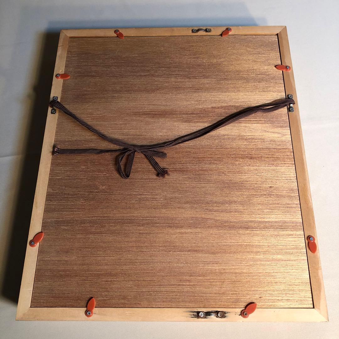 原田敬造 画 【紅花】1982年 額付 絵画オンライン ショップ