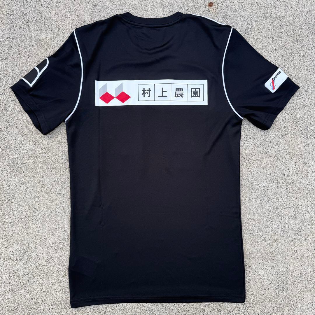 サンフレッチェ広島 Nike 支給品 プラクティスシャツ - メルカリ