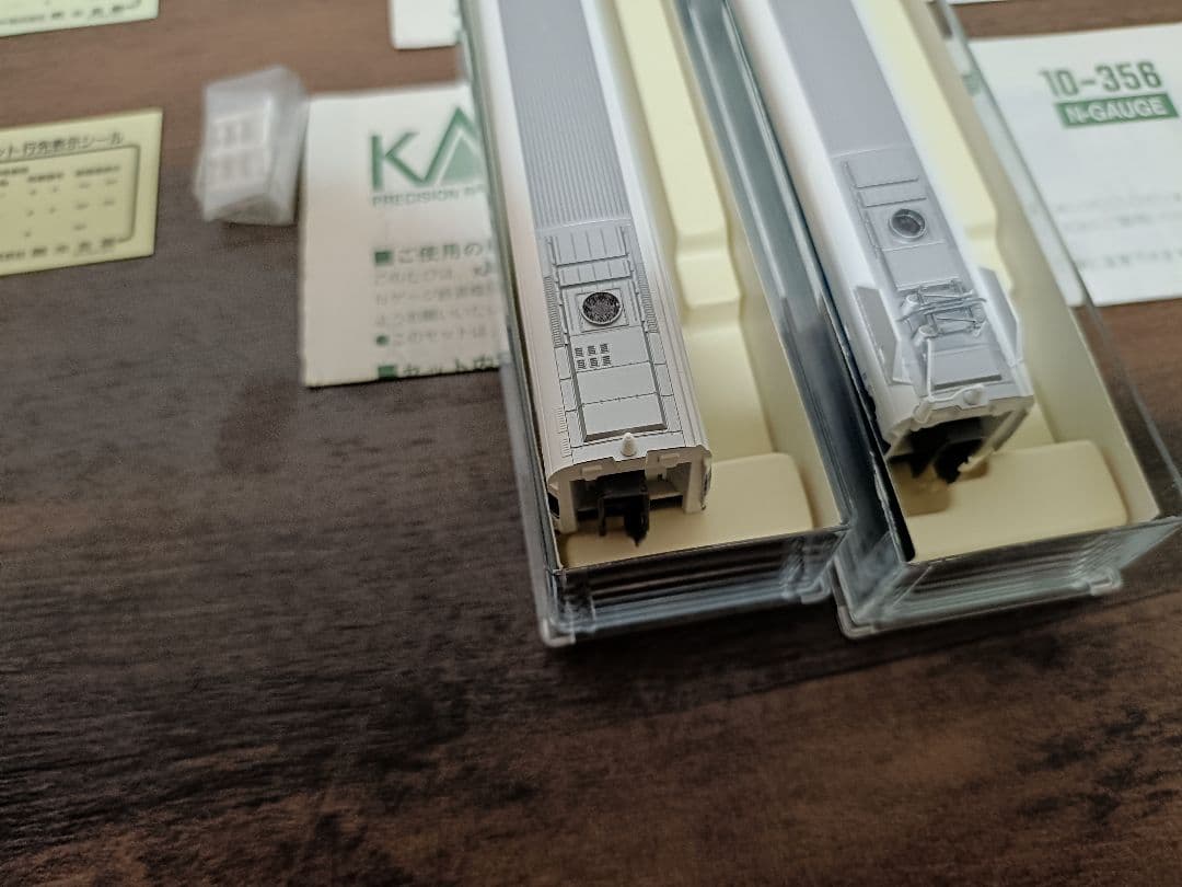 KATO 100系新幹線 グランドひかり編成16両セット