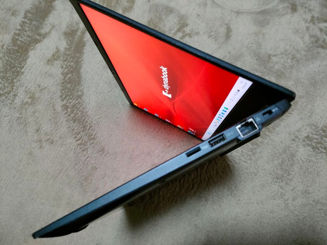 dynabook G83/KW 12世代 Core i5 office2024 - メルカリ