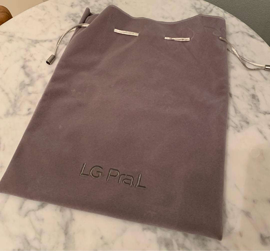 超美品♡韓国美容機器 美顔器 LEDマスク LG Pra.L エルジープラエル