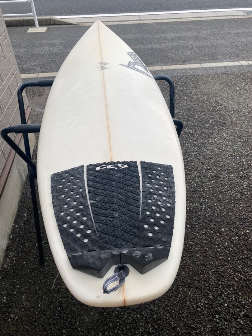 ジャスティスサーフボード - メルカリ