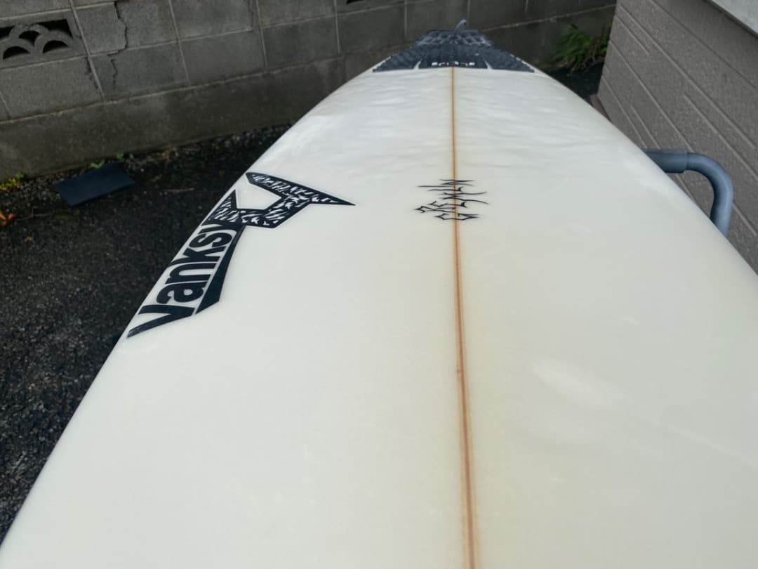ジャスティスサーフボード - メルカリ