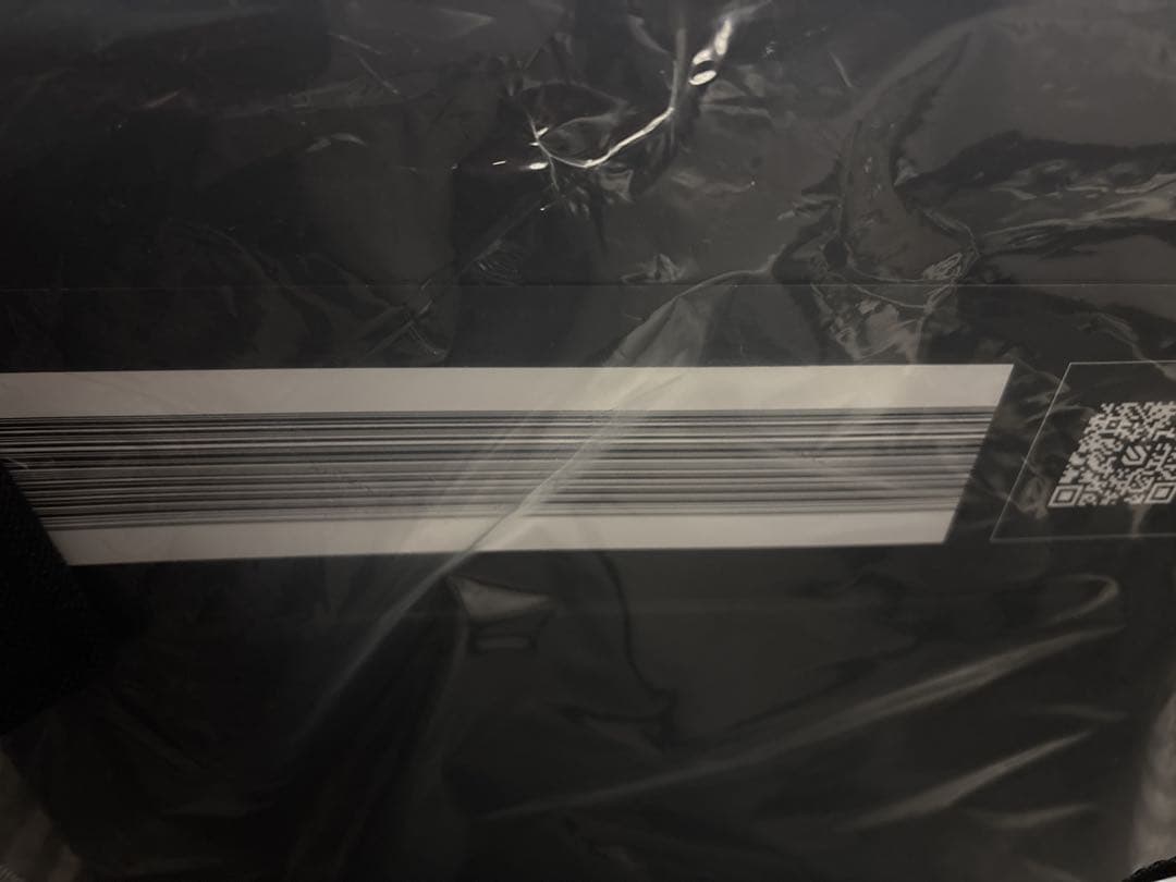 攻殻機動隊展 限定 WALLHACK Ghost in the Shell - メルカリ