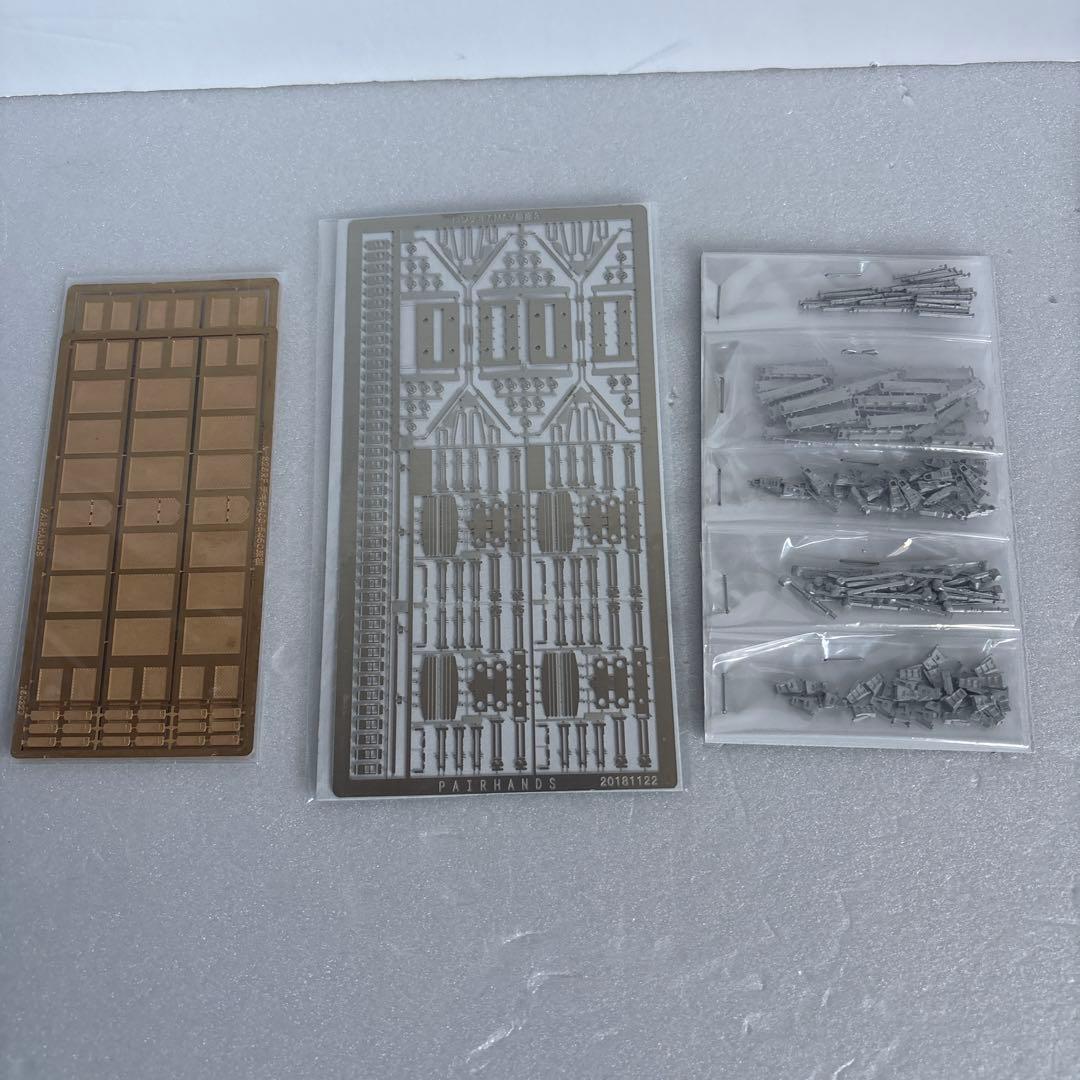 ロンチキ　ペアーハンズ　SNSYタイプ改