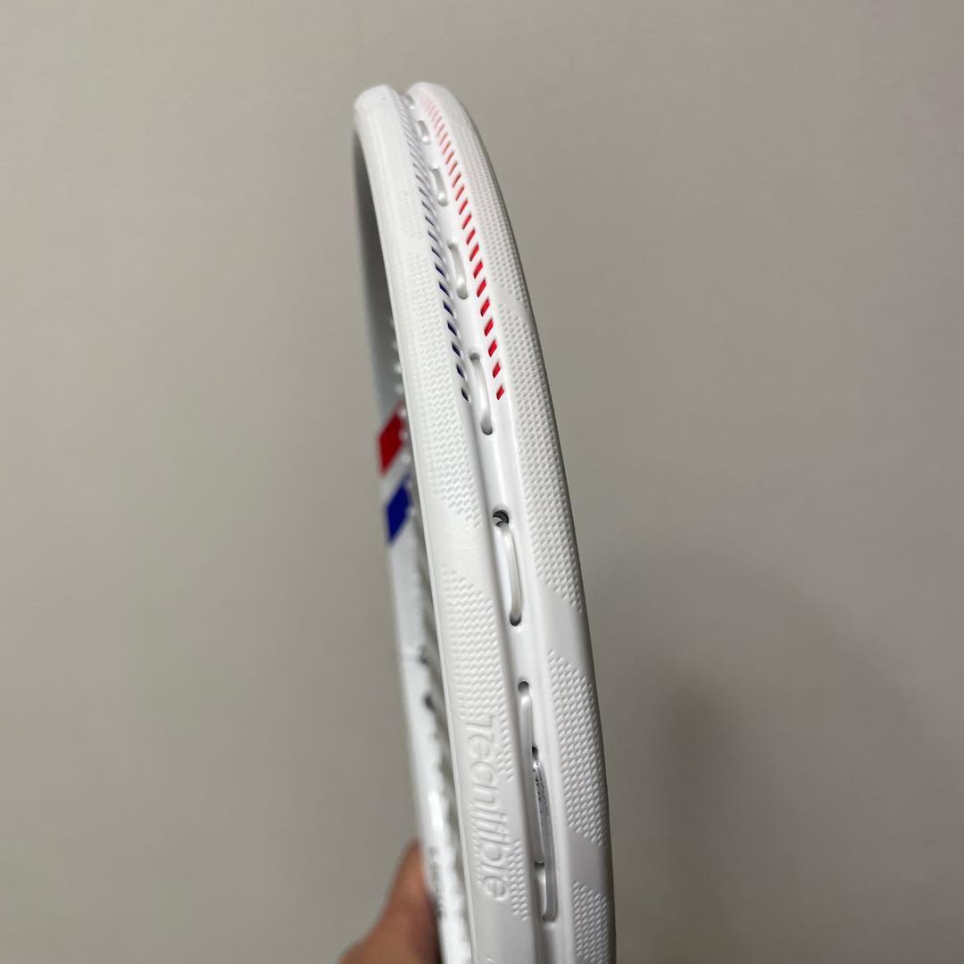 超美品、最新版、五分使用のみ、テクニファイバー T-FIGHT 305s G3