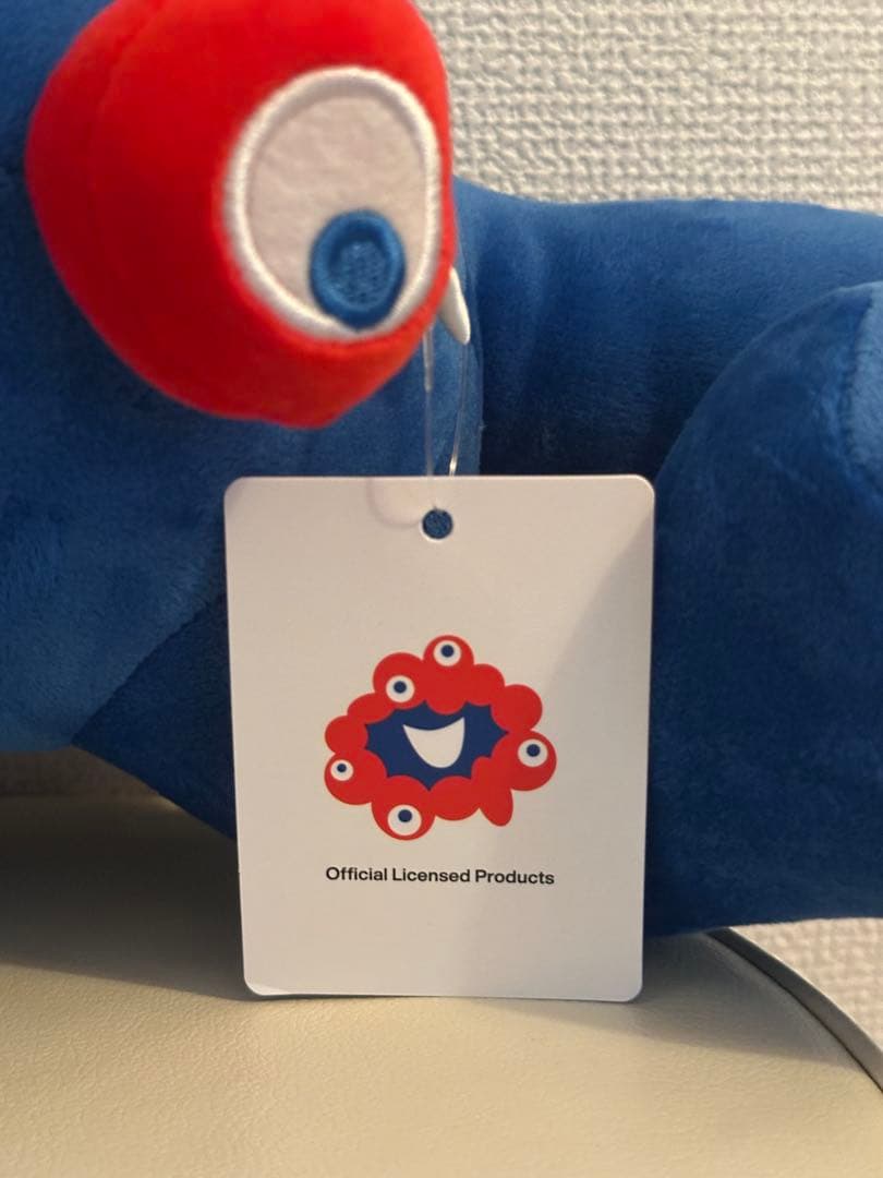 8/31〜週末セール開催中】大阪関西万博 ミャクミャクくじ 2等 - メルカリ