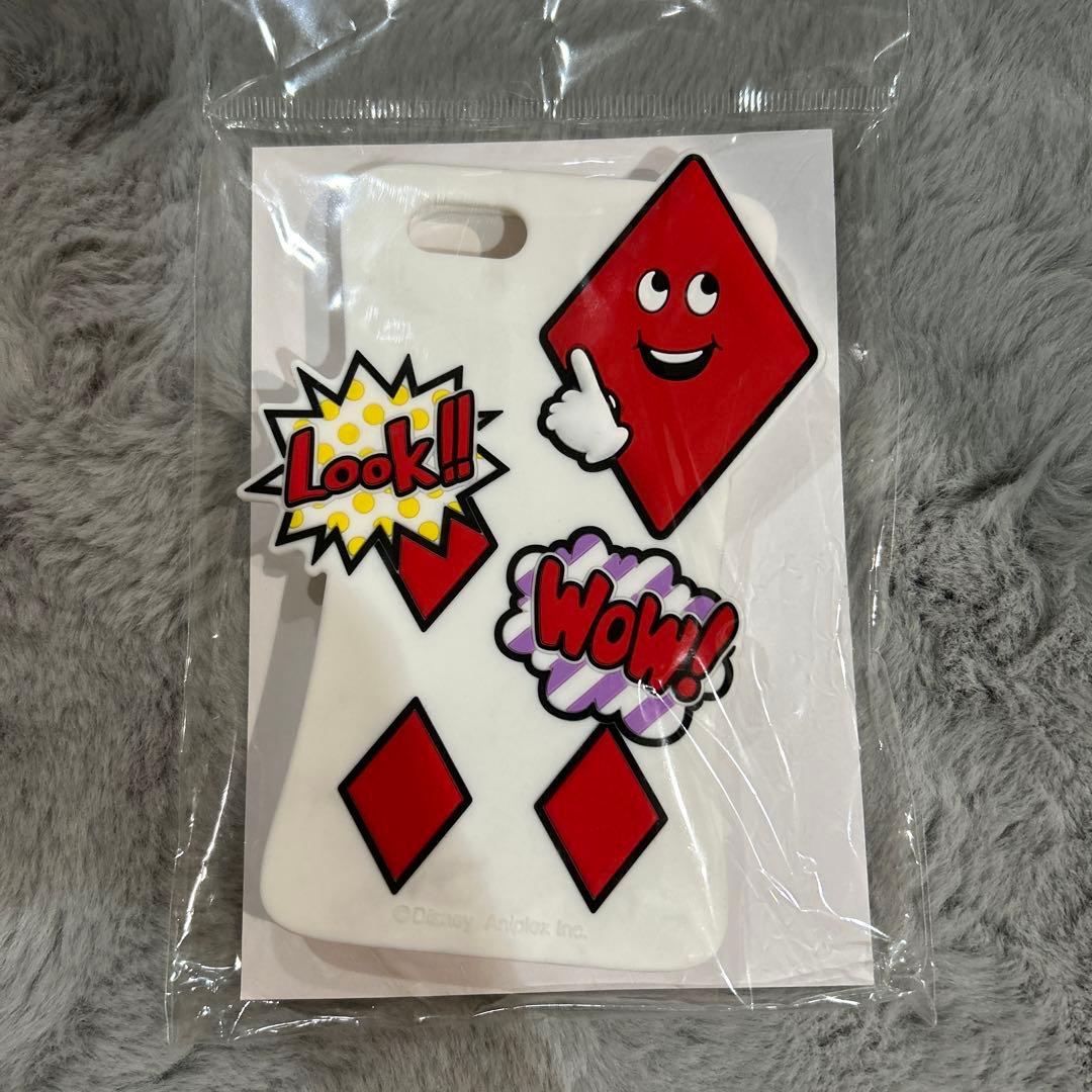 ツイステ ケイト・ダイヤモンド スマホケース - メルカリ