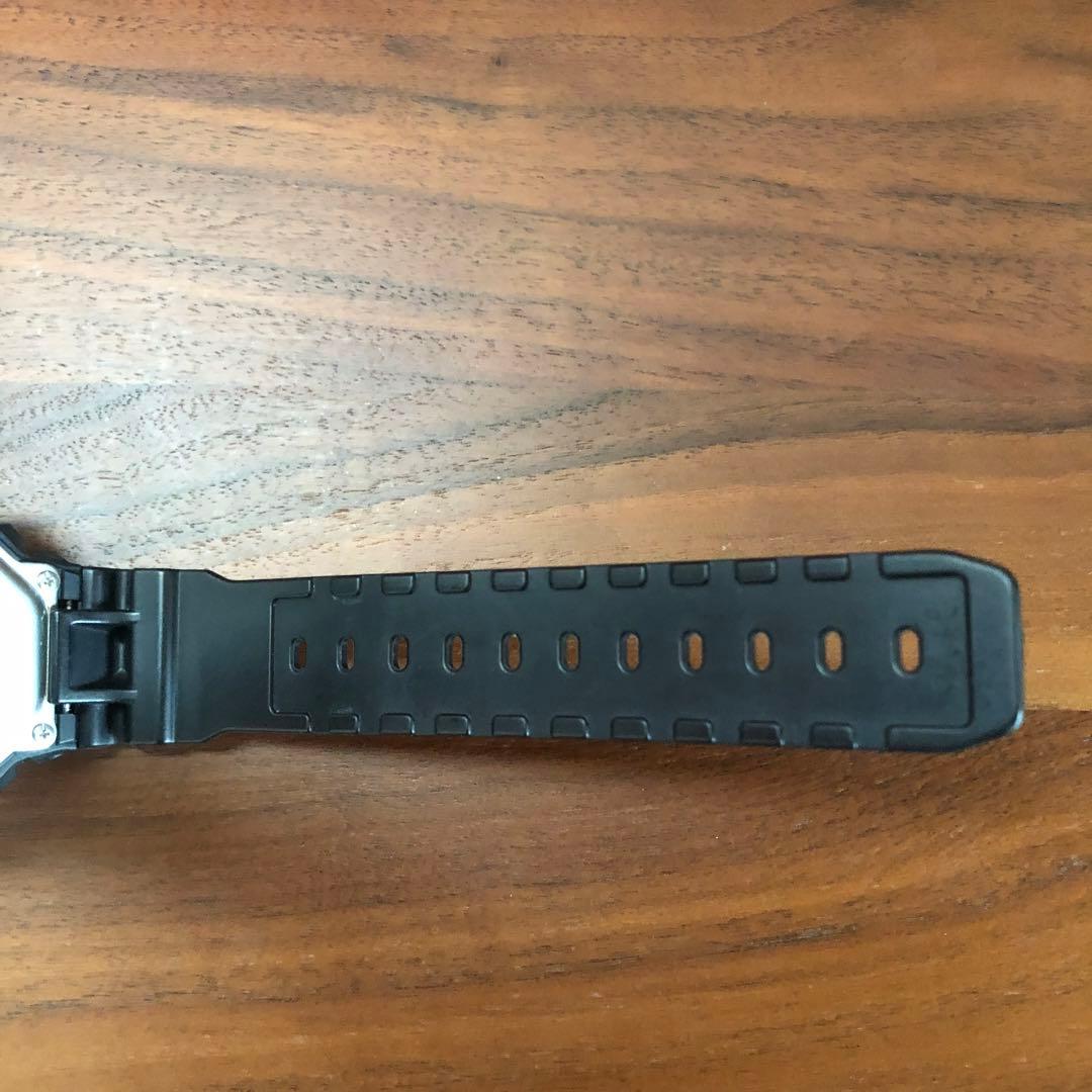 B'z 30th “SCENES” 1988-2018 G-SHOCK レッド