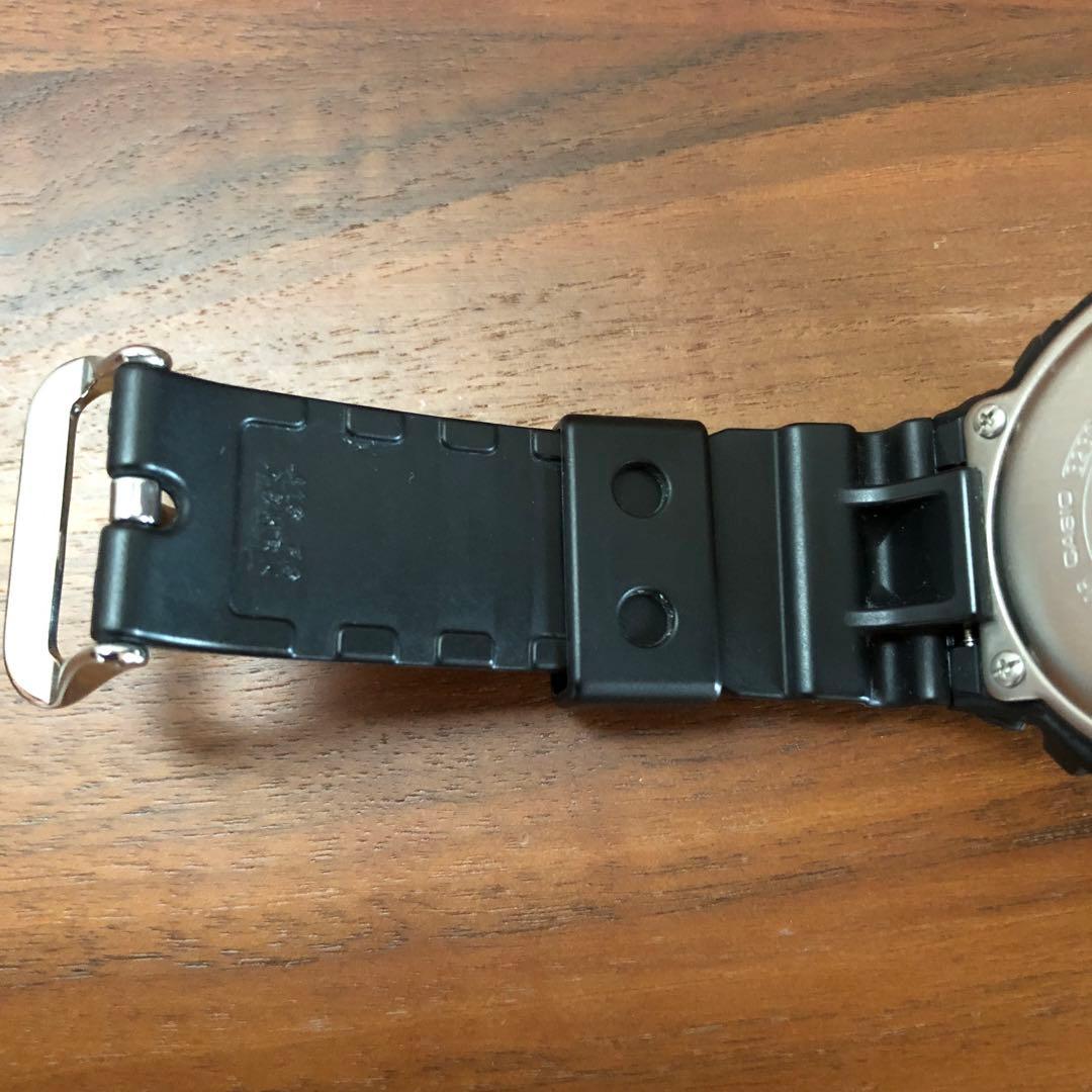 B'z 30th “SCENES” 1988-2018 G-SHOCK レッド