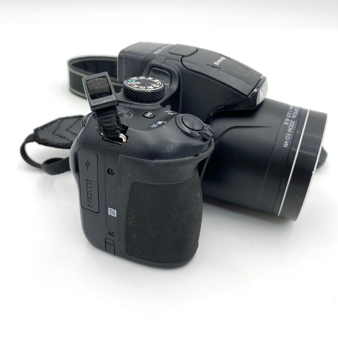 動作未確認】Nikon/B700 コンパクトデジタルカメラ COOLPIX - メルカリ