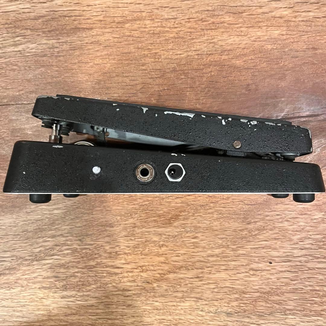 トゥルーバイパスMOD Jimi Hendrix JH-1 ワウペダル - メルカリ