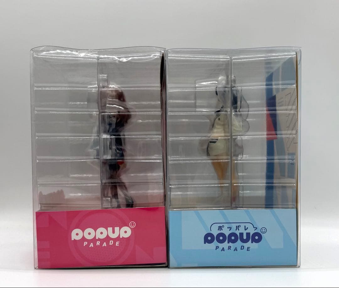 POP UP PARADE　宝多六花　南夢芽　SSSS.GRIDMAN　未開封品