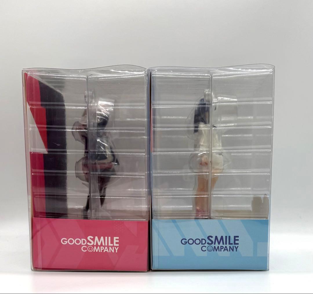 POP UP PARADE　宝多六花　南夢芽　SSSS.GRIDMAN　未開封品