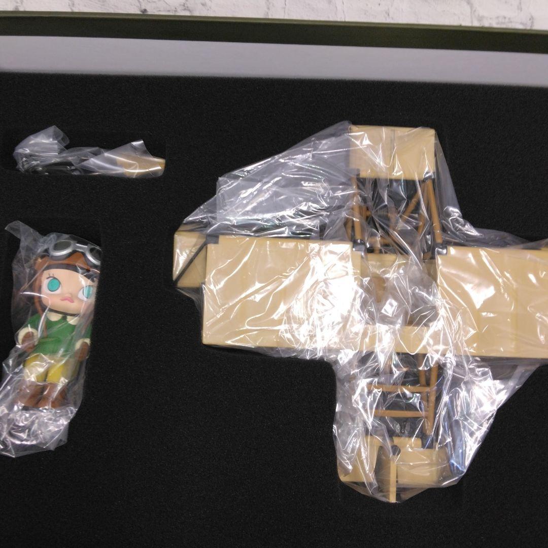 POPMART MEGA コレクション MOLLY