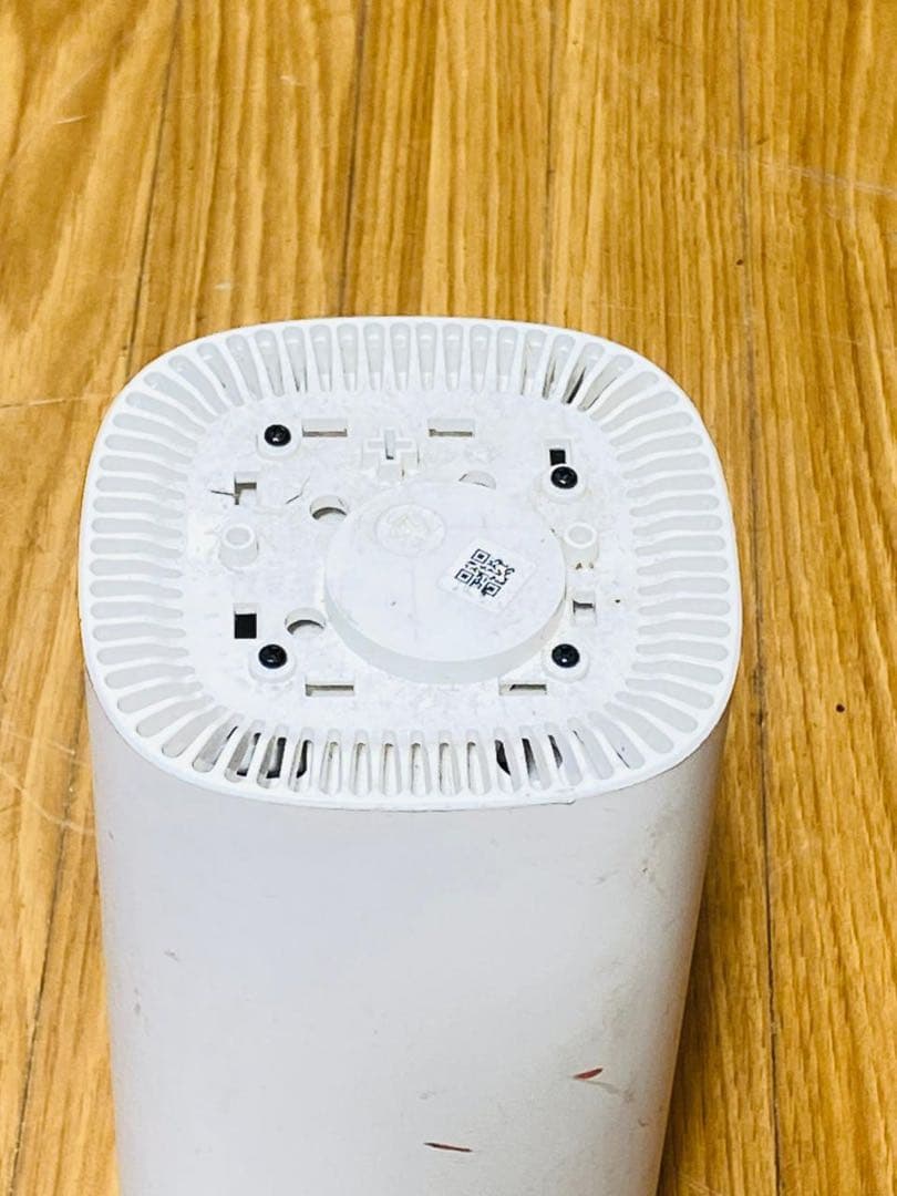 8)KDDI Speed Wifi Home 5G L13 ルーター ZTR02 - メルカリ