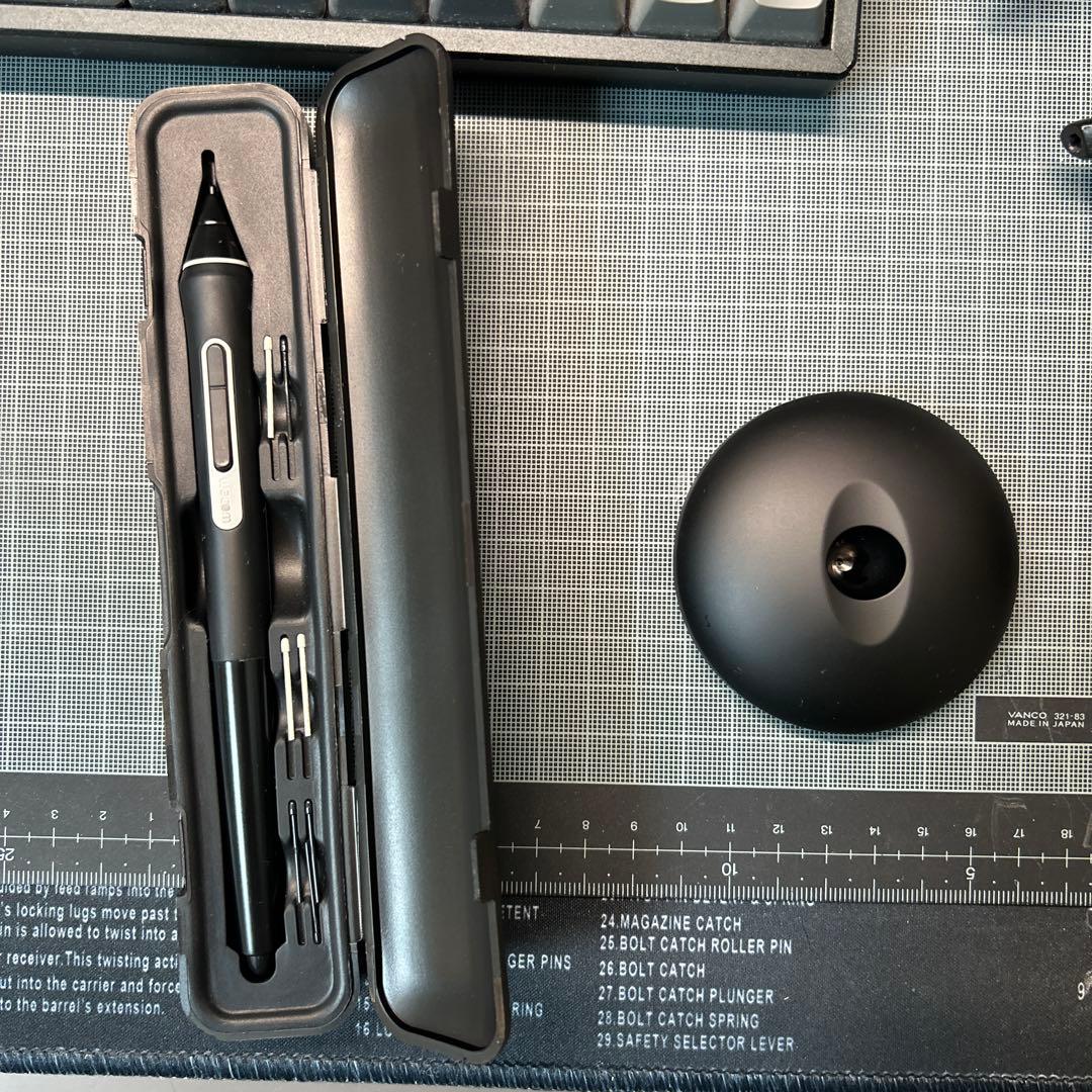 Wacom プロペン2 KP-504E - メルカリ