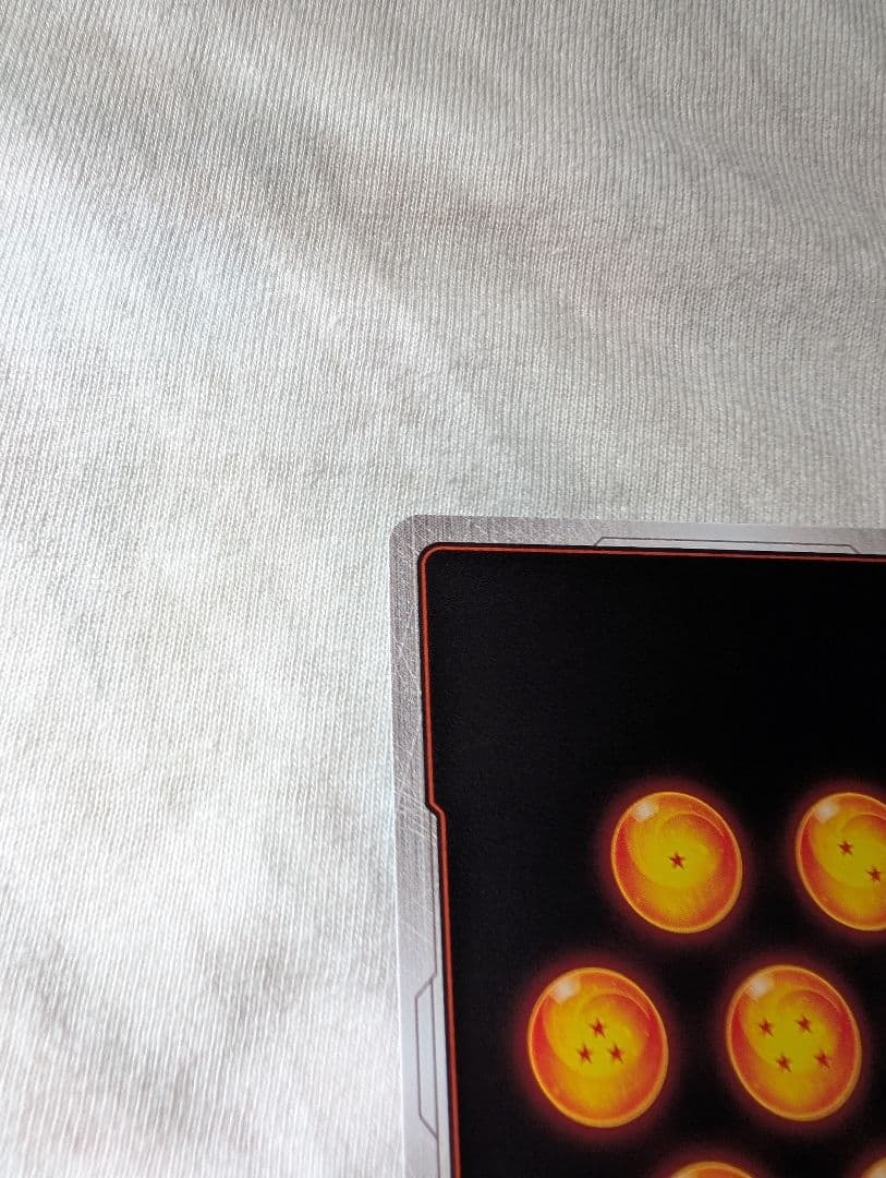 ドラゴンボール フュージョンワールド ダイマツリ 入場特典 プロモカード