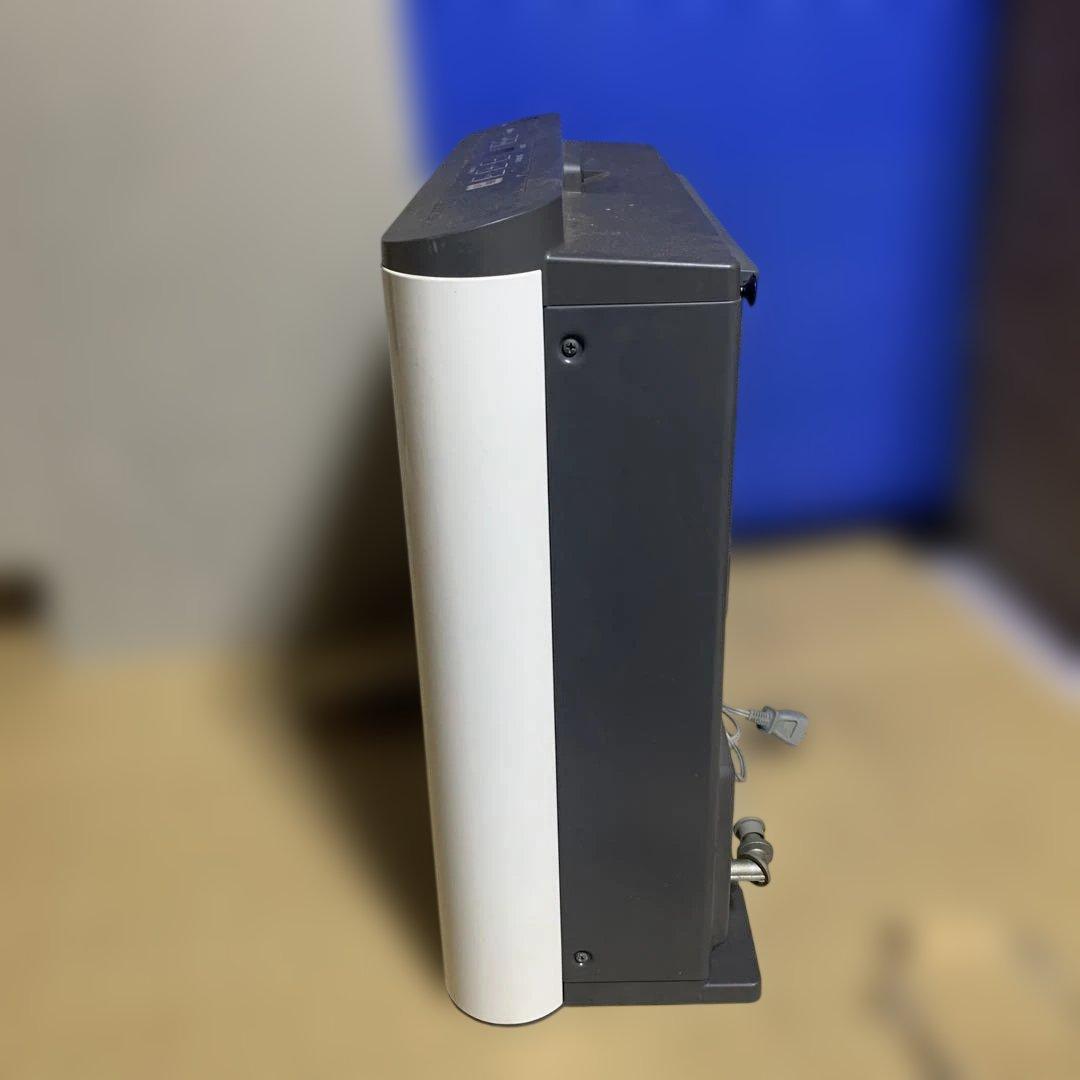 ノーリツ ガスファンヒーター GFH-4001S - メルカリ