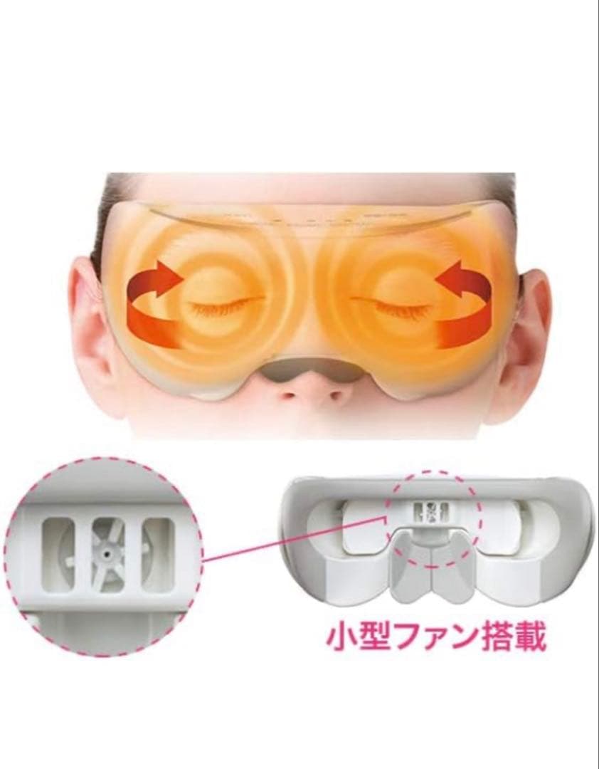 パナソニック　目もとエステ