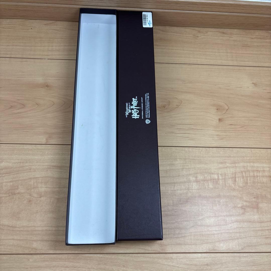 ルーナ・ラブグッド 杖 ハリー・ポッター