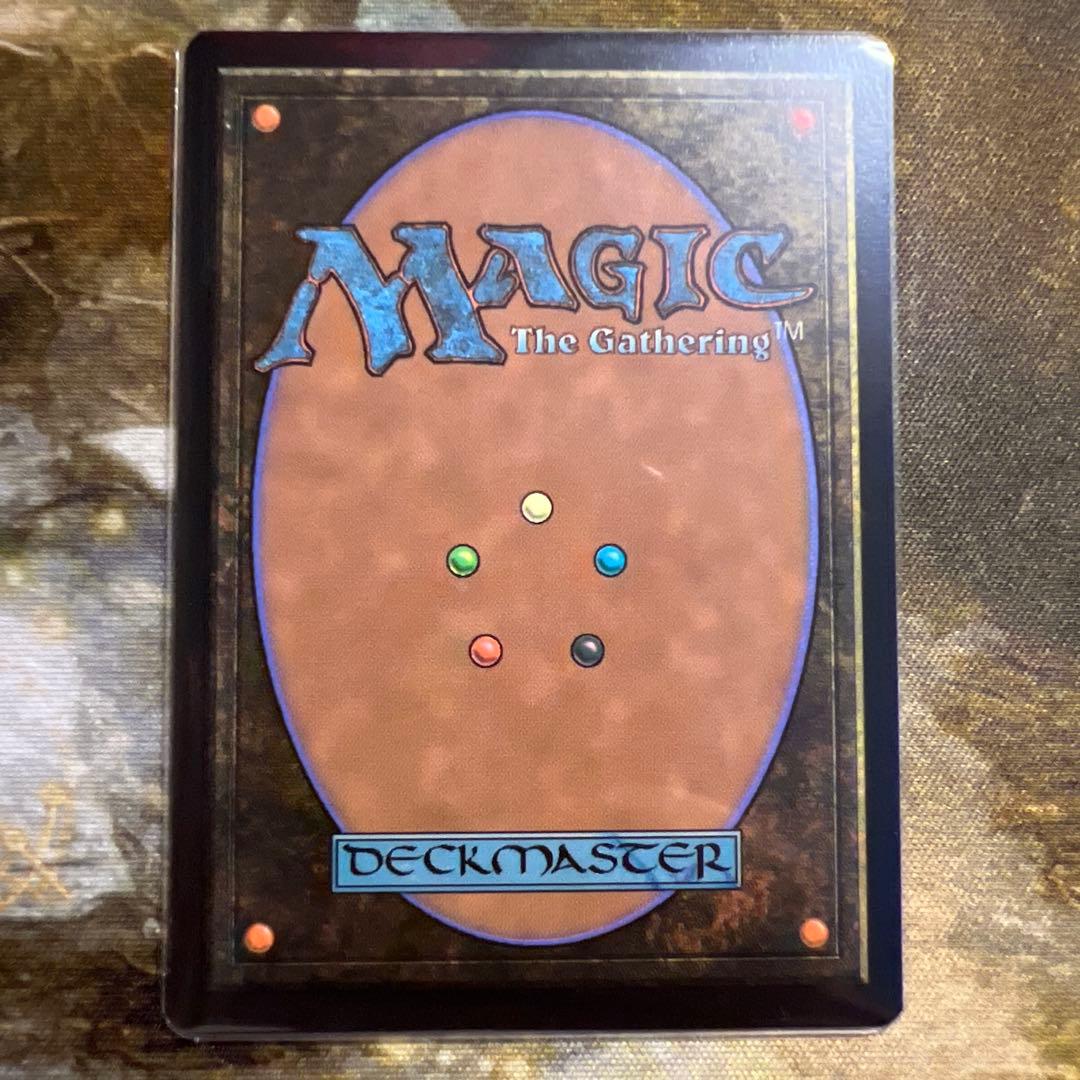 魔女、ヤ・シュトラ・ルル ボーダーレス 日本語版 mtg ヤシュトラ