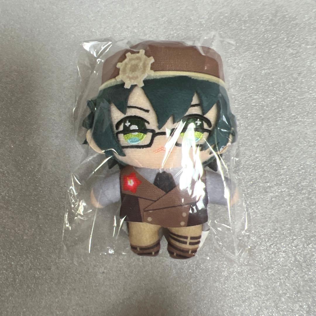 ドズル社 ぬいぐるみ ちぃぬい おんりー - メルカリ