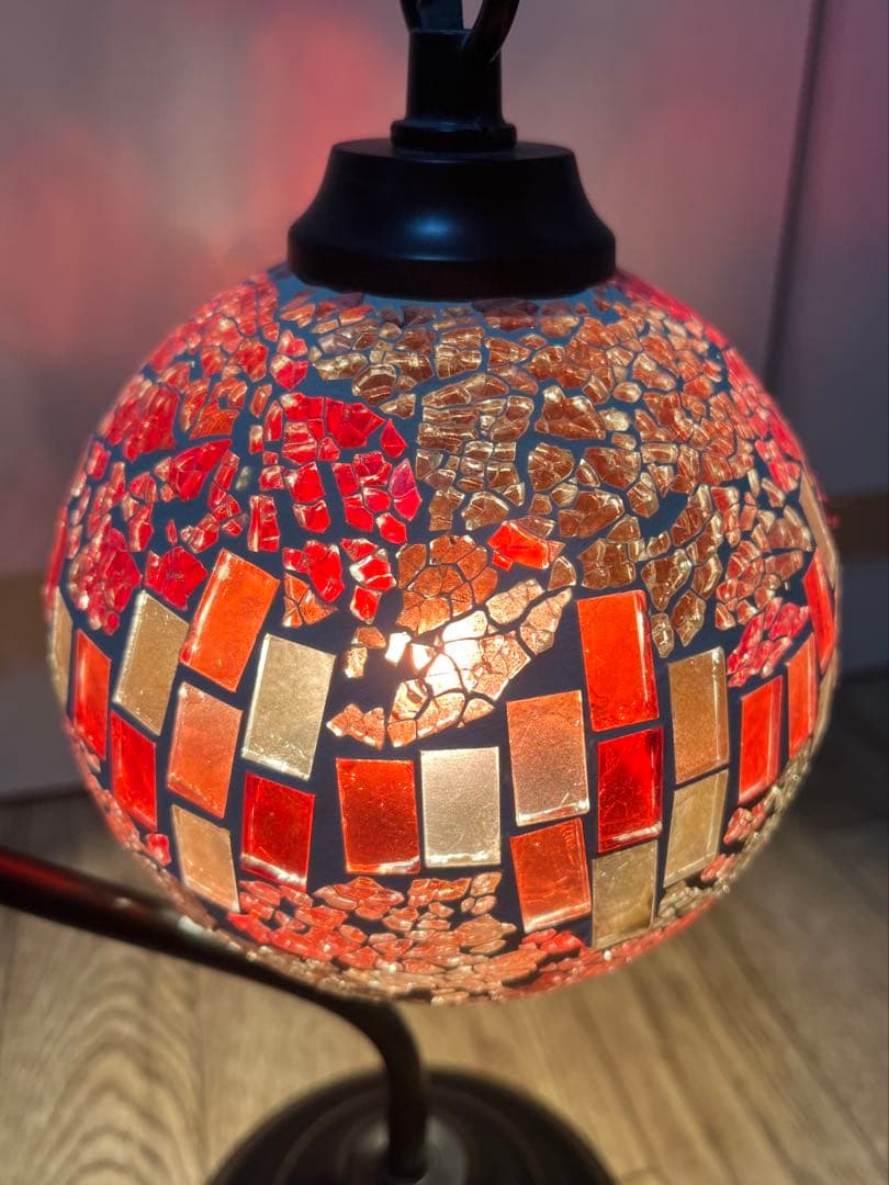 ジブリ　トトロ　ランプ