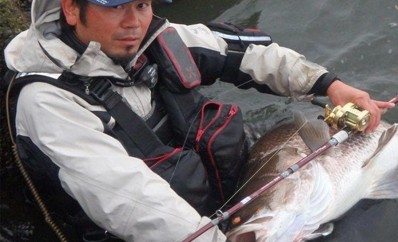 【Fishman/フィッシュマン】BRIST VENDAVAL 8.9M /*