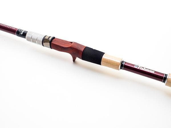 【Fishman/フィッシュマン】BRIST VENDAVAL 8.9M /*