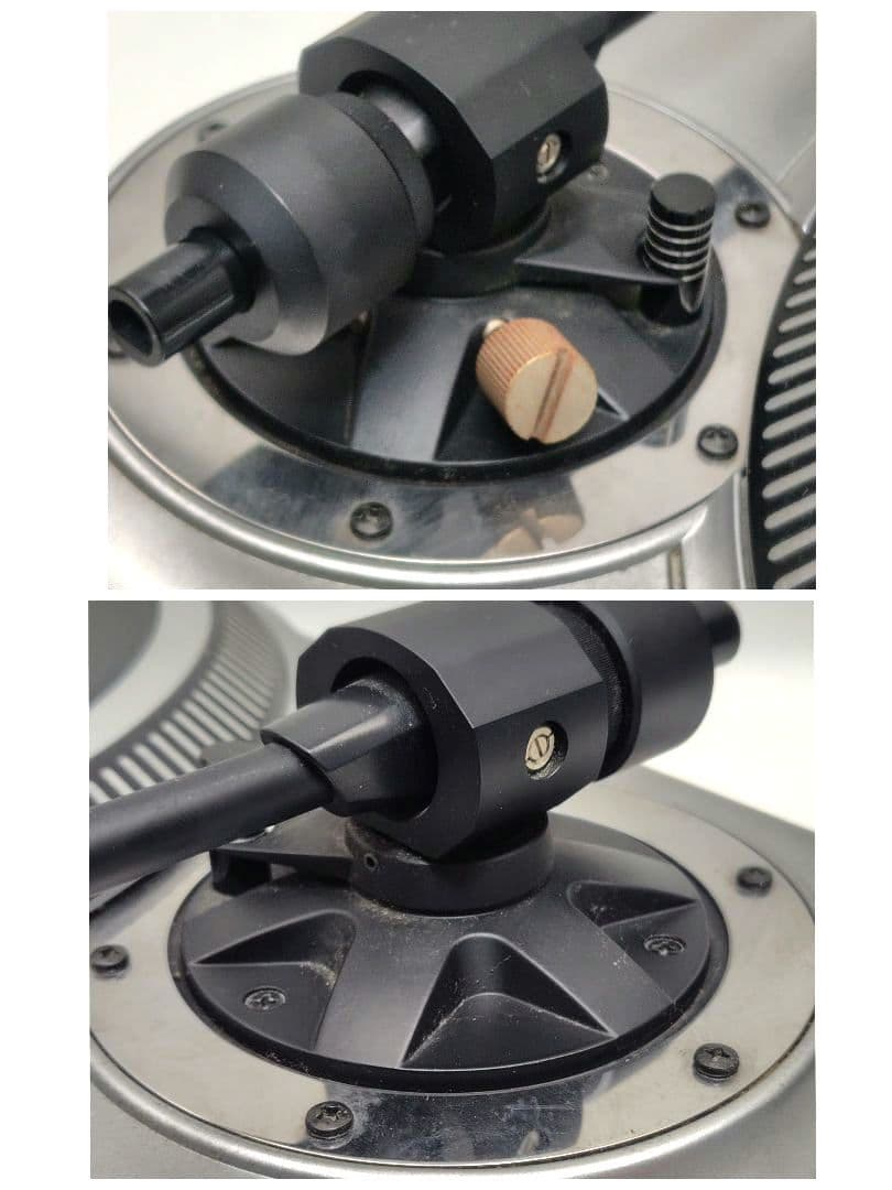 C047 ​【ジャンク】ターンテーブル Vestax PDX-2000MKII - メルカリ