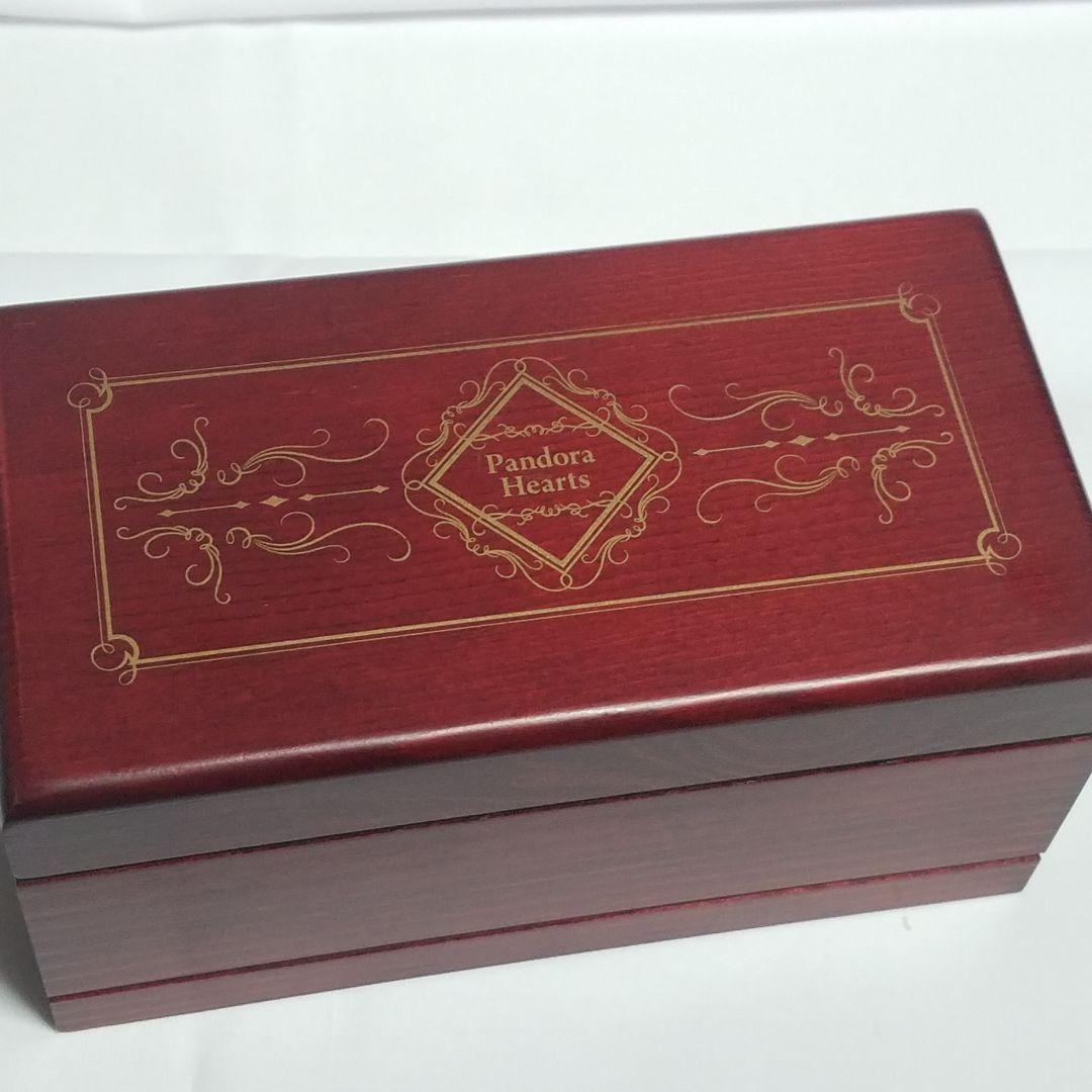 パンドラハーツ　オルゴール PandoraHearts(パンドラハーツ)オルゴール | noir