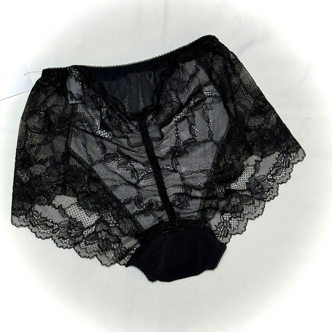 ワコール パルファージュ PCL144 深めショーツMサイズ 2枚セット