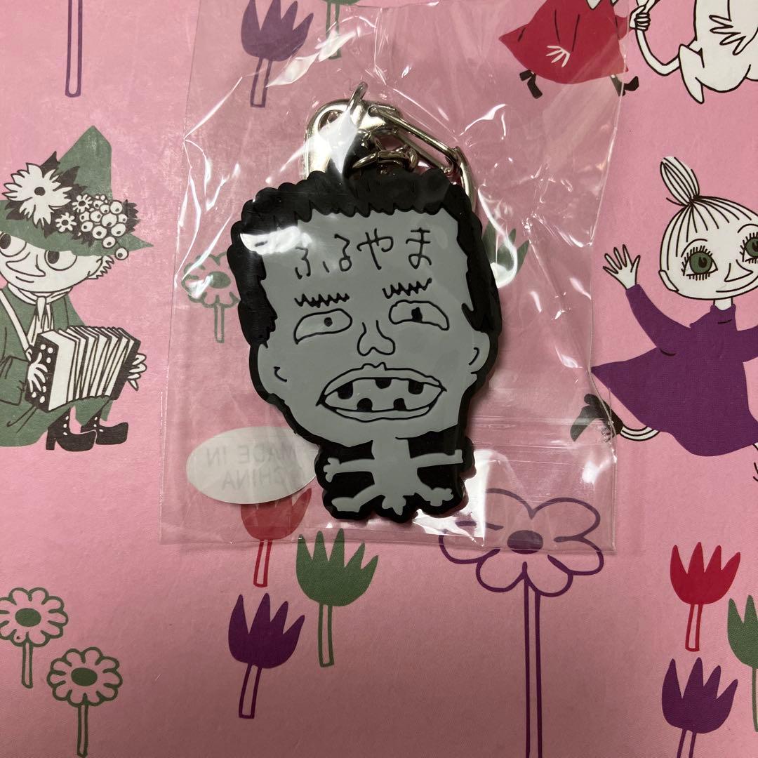 さかがみ家カフェ、ガチャガチャ、古山さん - メルカリ