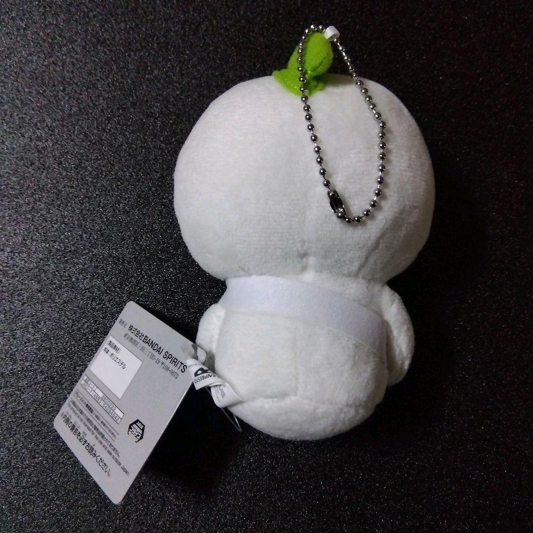 にしむらゆうじ作品 カバンに付けられる ぬいぐるみ 主役の10周年