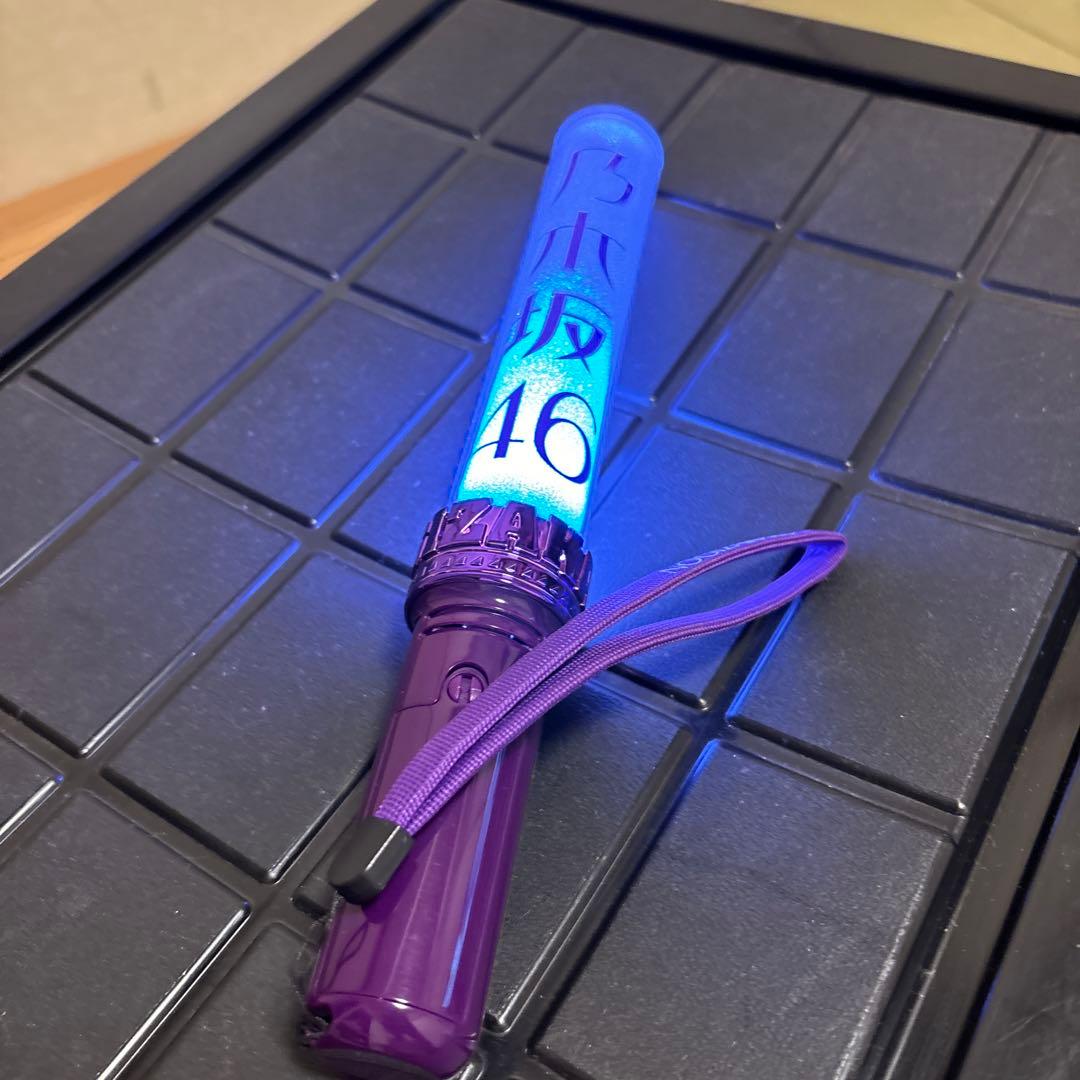 田村真佑 サイリウム ペンライト - メルカリ