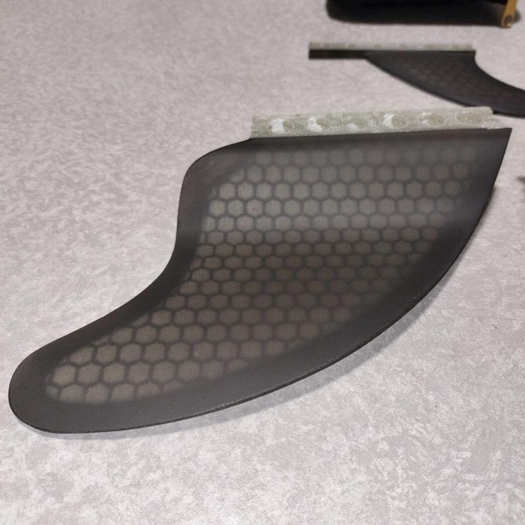 AU FINS KILOS 2＋1 フューチャー ツイン スタビ キールの通販はau