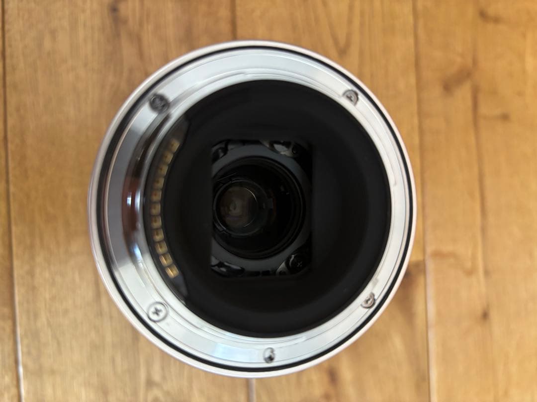 Tamron70-300mm f/4.5-6.3 Di III RXD ニコンZ