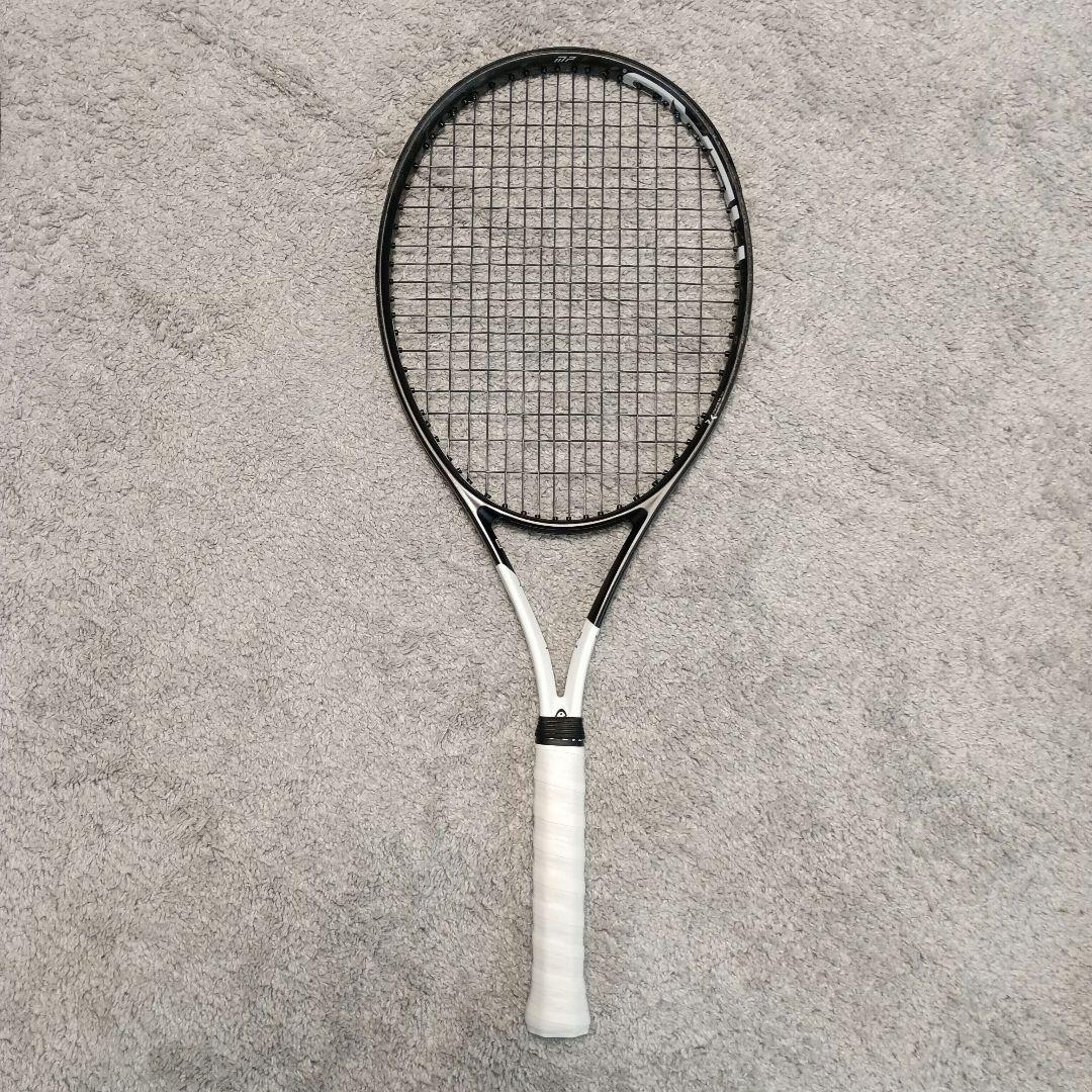 head graphene 360 speed mp G2　① HEAD（ヘッド） スピードTOUR 2026 /232016 / 国内正規品 : テニス専門