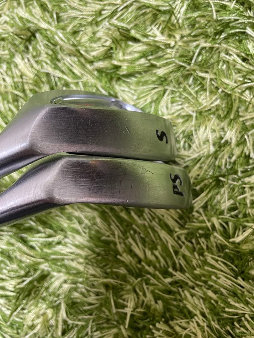 ゾディア zodia CGX-CB ウェッジ PS S 2本セット - メルカリ