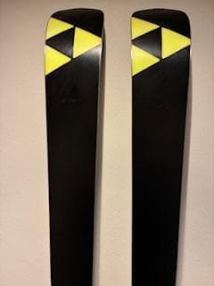 FISCHER FIS GS r30 188CM 選手用スキー Z18 - メルカリ