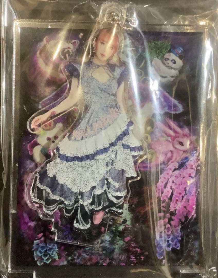 【超セール】大森靖子　アクスタ　20個纏め売り　非売品あり