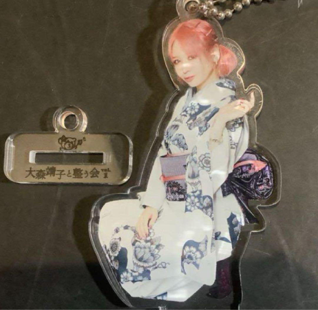 【超セール】大森靖子　アクスタ　20個纏め売り　非売品あり