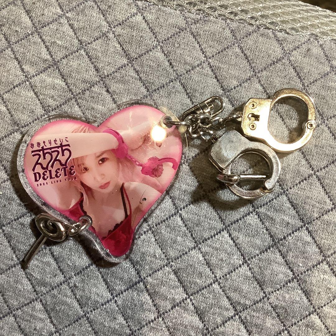 【超セール】大森靖子　アクスタ　20個纏め売り　非売品あり