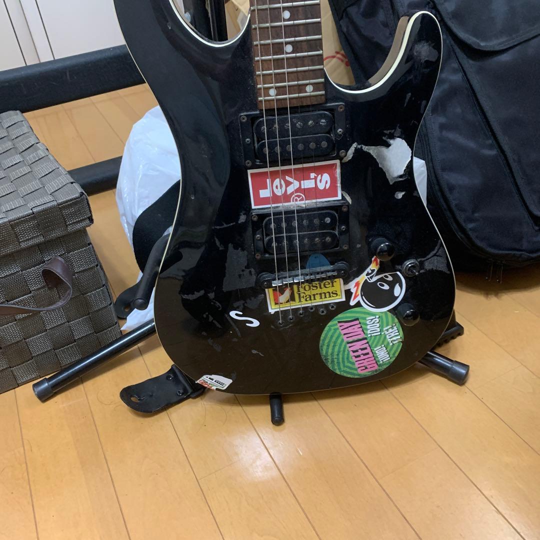 コルト　エレキギター ジャンク品 Cort (コルト) Duality II エレキギター X700｜トレファクONLINE