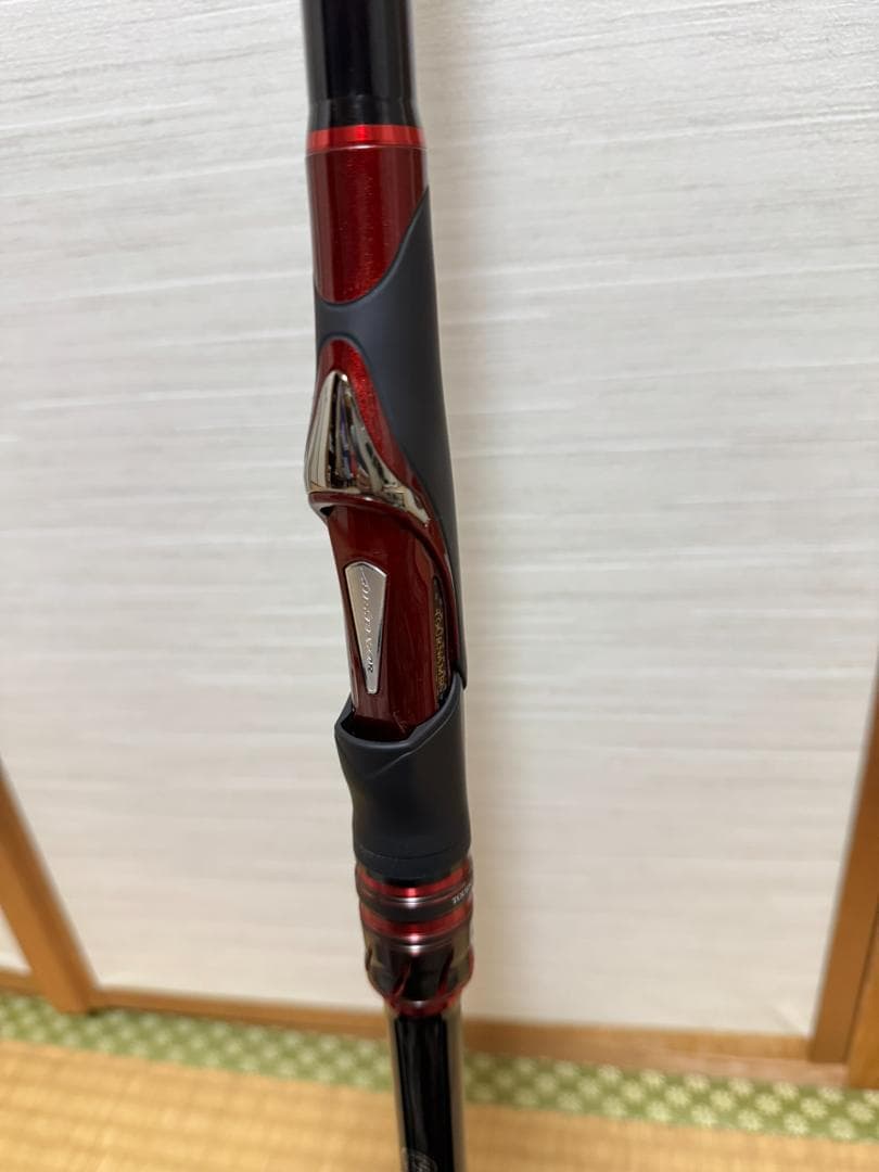 ダイワ 20トーナメント ISO AGS 競技 1.25-51SMT - メルカリ