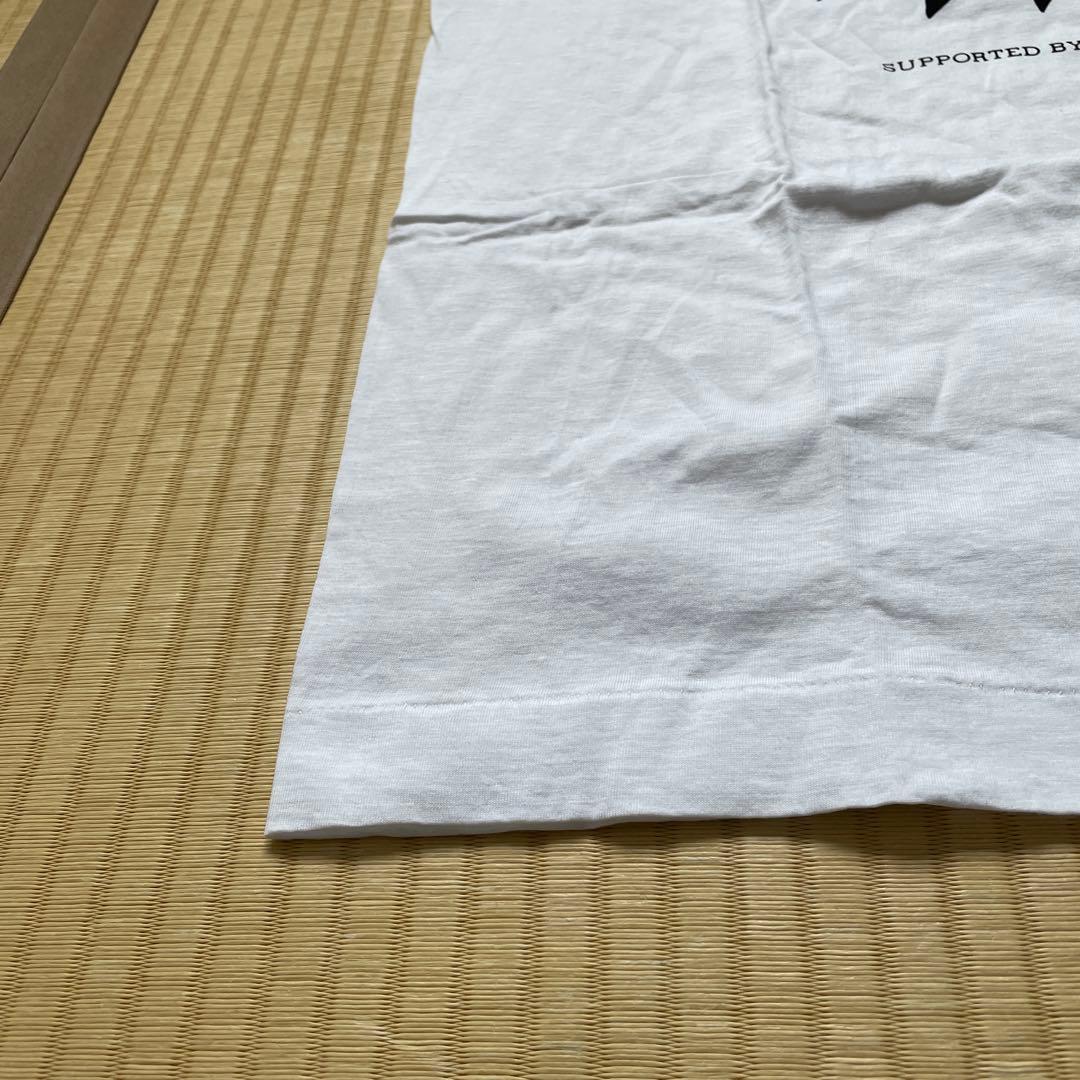 小泉今日子 Tシャツ KYON2ツアーTシャツ キョンキョンヴィンテージTシャツ