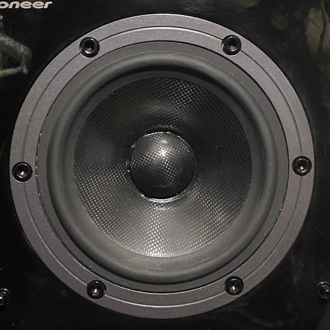 S-Z9-LR 3way スピーカーユニット良好 - メルカリ